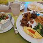 Ulasan foto dari Hotel Roditha Banjarbaru 7 dari Anggraeni W.