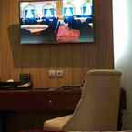 Review photo of Grand Qin Hotel Banjarbaru from Nurbaety N.