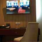 Ulasan foto dari Grand Qin Hotel Banjarbaru dari Nurbaety N.