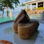 Hình ảnh đánh giá của Raja Villa Lombok Resort Powered by Archipelago 4 từ Ragil W.