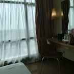 Review photo of Grand Suka Hotel Pekanbaru from Dewi D.