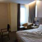 Review photo of Hotel Dafam Pekanbaru from Dewi D.