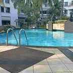 Review photo of Grand Tropic Suites Hotel from Qudsi N. N. H.