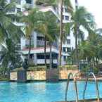 Review photo of Grand Tropic Suites Hotel 2 from Qudsi N. N. H.