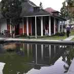 Review photo of Villa Kayu Ciwidey 2 from Qudsi N. N. H.