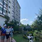 Review photo of Airport Resort Phuket from Matta G.