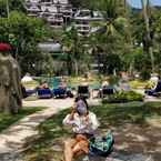 รูปภาพรีวิวของ Thavorn Beach Village Resort & Spa Phuket(SHA Extra Plus) จาก Matta G.