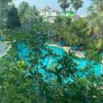 Review photo of Bann Pantai Resort from Mangmao M.