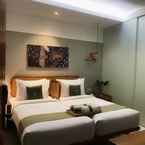 Review photo of My Studio Hotel City Center Surabaya 2 from Kevin A. B.