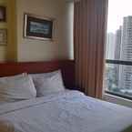 Review photo of Horison Ultima Suite & Residence Rasuna 3 from Regina T. T.