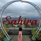 Review photo of Sahira Butik Hotel Paledang 2 from Prehatin P.