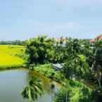 Review photo of Nghe Garden Resort Hoi An 4 from Myrcella M.