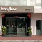 Review photo of Capital O 90447 Hotel Ezzyhome Kebun Teh from Haryanto B. E. A.