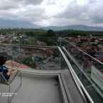 Review photo of Hotel Santika Bukittinggi from Fajri F.