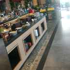 Review photo of Hotel Dafam Pacific Caesar Surabaya from Siti C.