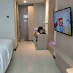 Review photo of Hotel Dafam Pacific Caesar Surabaya 2 from Siti C.