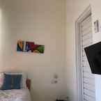 Review photo of Sans Hotel Fif Fa Malang by RedDoorz from Izzatur R.