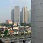 Review photo of Amaris Hotel Slipi 2 from Annysa F.