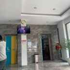 Review photo of Sans Hotel Rajawali Surabaya by RedDoorz from Annysa F.