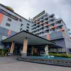 Review photo of Asawann Hotel from Poonchanok S.
