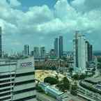 Ulasan foto dari Holiday Inn JOHOR BAHRU CITY CENTRE, an IHG Hotel 5 dari Chan K. W.