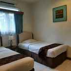 Review photo of Puri Setiabudhi Residence Hotel from Rahman A.