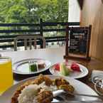 Review photo of favehotel Ahmad Yani Banjarmasin from Normilawati N.