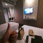 Review photo of Savero Hotel Depok from Siti F.