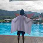 Ulasan foto dari Niagara Hotel Lake Toba & Resorts 2 dari Dewi P. S.