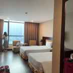 Review photo of Muong Thanh Grand Da Nang Hotel from Mai C. N.