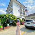 Hình ảnh đánh giá của RedDoorz Syariah @ Lampung Walk từ Wanda S.