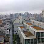 Review photo of International Hotel Kabukicho from Worachat S.