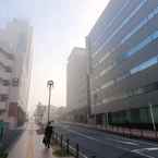 Review photo of Comfort Hotel Narita from Worachat S.