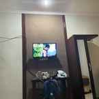 Review photo of Villa Kampoeng City Pacet Mitra RedDoorz from Madaniyah F. A.