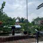 Review photo of Villa Kampoeng City Pacet Mitra RedDoorz 3 from Madaniyah F. A.