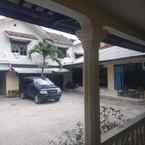 Review photo of SPOT ON 2422 Hotel Moga Sari 2 from Ria A. P.