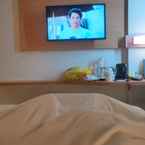 Review photo of favehotel Hasyim Ashari from Arlan S.