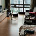 Review photo of Apex Suites @ Swiss-Garden Residence Bukit Bintang 4 from Stefano N.