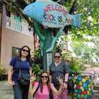 Imej Ulasan untuk Rock Island Resort 5 dari Jacinth C.