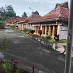 Review photo of Danau Toba International Cottage Brastagi from Marli S.