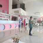 Review photo of favehotel Rembang 2 from Linggar L.