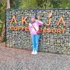 Review photo of Akuja Coffe & Resort 4 from Minan M.