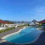 Review photo of Seaesta Komodo - Hostel from Simone M.