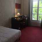 Review photo of Best Western Hotel Le Guilhem from Achmad S.