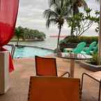 Review photo of Ehsan Seaview Hotel Port Dickson 4 from Zul I. B. I.