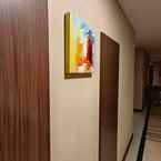 Review photo of MG Setos Hotel Semarang 4 from Ay H.