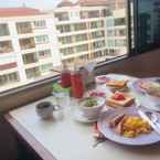 Review photo of LEK Jomtien Hotel from Boonvadee B.