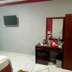 Review photo of Hotel New Idola 6 from Irman E. S.