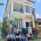 Review photo of Villa Bless Batu - Three Bedroom from Farraz P. F.