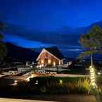 Review photo of Amartahills Hotel and Resort Batu from Cut E. Y.